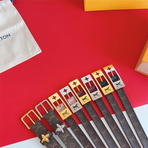 루이비통 벨트 1.8/2.5센치