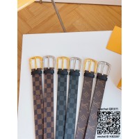 루이비통 3.5 벨트