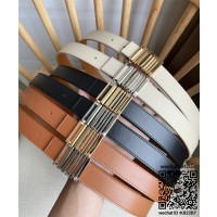 로에베 2.8 벨트