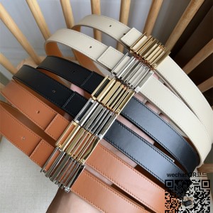 로에베 2.8 벨트