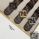 펜디 벨트 3.8