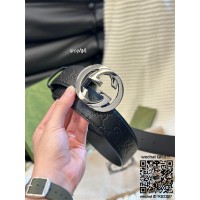 구찌 GUCCI 벨트 3.8
