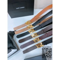 입생로랑 벨트 3.4