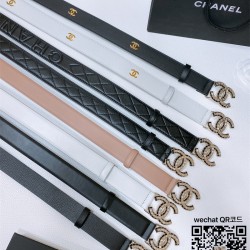 샤넬 벨트 3.0