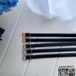 입생로랑 YSL 벨트 2.0CM