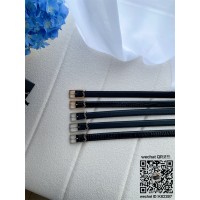 입생로랑 YSL 벨트 2.0CM