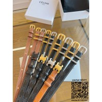 셀린느 벨트 1.8