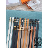에르메스 HERMES 벨트 2.4cm