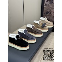 프라다 부츠 워커