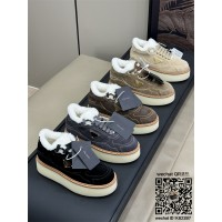 프라다 부츠 워커