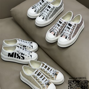 디올 스니커즈 운동화