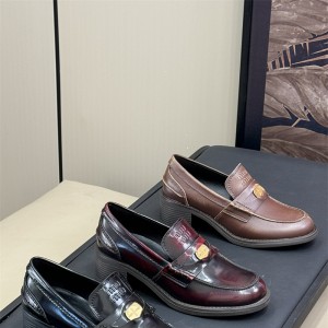 미우미우 로퍼 구두 슈즈