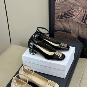 디올 로퍼 구두 슈즈