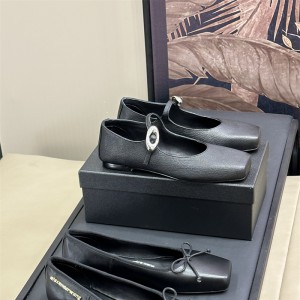 알렉산더왕 로퍼 구두 슈즈