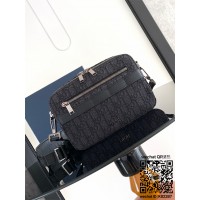 디올 DIOR 오블리크 크로스백 미디움