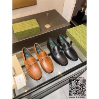 구찌 남성 프리미엄 로퍼 구두