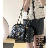 샤넬 신상 보스턴백