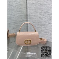 디올 30몽테인 에비뉴 크로스백 스몰