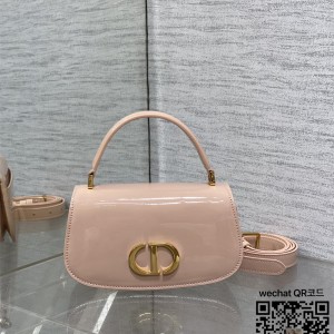 디올 30몽테인 에비뉴 크로스백 스몰