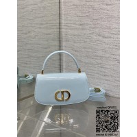 디올 30몽테인 에비뉴 크로스백 스몰