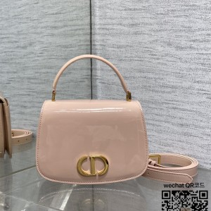 디올 30몽테인 에비뉴 크로스백