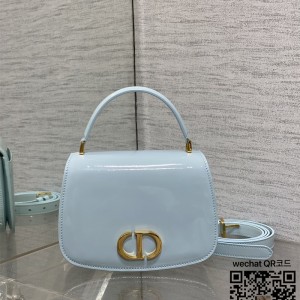 디올 30몽테인 에비뉴 크로스백