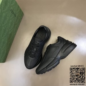 구찌 라이톤 운동화 스니커즈