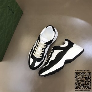 구찌 라이톤 운동화 스니커즈