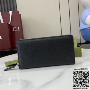 구찌 GG 장지갑 800180