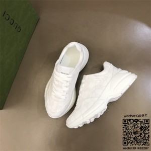 구찌 라이톤 운동화 스니커즈