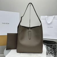 더로우 Blake Hobo 가죽 백