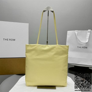 더로우 Pim 가죽 백