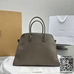 더로우 TR Margaux 17 가죽백 마고백 라지