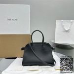 더로우 TR Margaux 10 가죽백 마고백 스몰