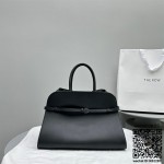 더로우 TR Margaux belt 15 가죽백 마고백