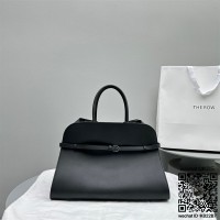 더로우 TR Margaux belt 15 가죽백 마고백