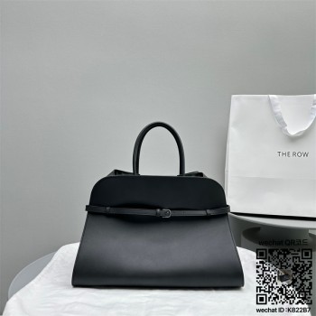 더로우 TR Margaux belt 15 가죽백 마고백