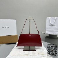 더로우 Dalia Baguette 이브닝백