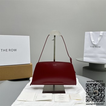 더로우 Dalia Baguette 이브닝백