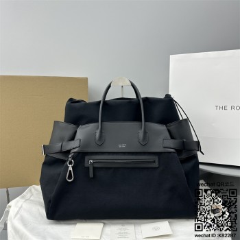 TR Margaux 17 Inside - Out  나일론 핸들백