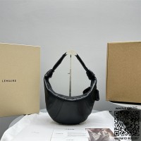 르메르 포춘백 크루아상백