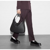 구찌 재키 라지 숄더백 813650