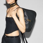 구찌 재키 1961 미디엄 숄더백 810229