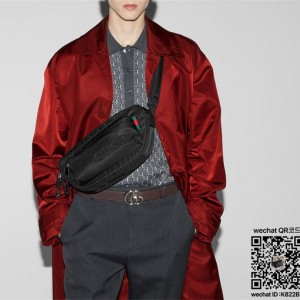 구찌 GUCCI 스몰 GG 크로스백 802096