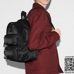 구찌  미디엄 백팩 800265