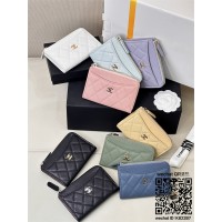 샤넬 CHANEL 신상 카드지갑