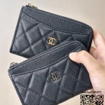 샤넬 CHANEL 신상 카드지갑