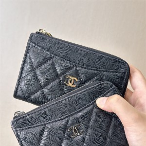 샤넬 CHANEL 신상 카드지갑