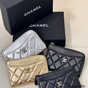 샤넬 CHANEL 신상 카드지갑