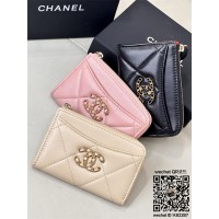 샤넬 CHANEL 신상 카드지갑